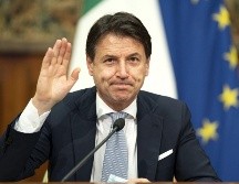 La renuncia de Conte marca el inicio de otra crisis política Italia en plena pandemia por lo que el presidente Mattarella iniciará el miércoles a consultar a todas las fuerzas políticas. AFP