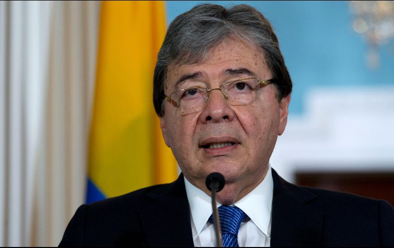 Trujillo fue funcionario de los seis presidentes que han gobernado el país desde 1990. AP / ARCHIVO