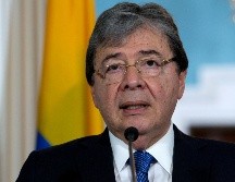 Trujillo fue funcionario de los seis presidentes que han gobernado el país desde 1990. AP / ARCHIVO