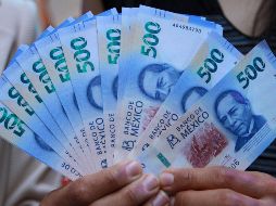 En la actualización de sus perspectivas económicas se espera que el apoyo a las políticas y las vacunas en todo el mundo aumente el dinamismo de la actividad económica. NTX / ARCHIVO