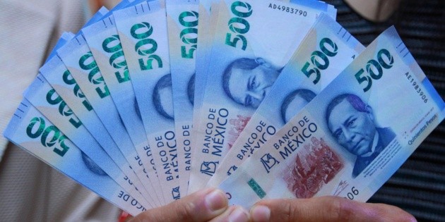 El FMI eleva del 3.5% a 4.3% pron&oacute;stico de crecimiento para M&eacute;xico para 2021