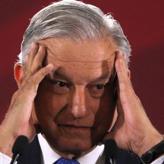 AMLO no ha sido vacunado contra COVID-19, aclara Sánchez Cordero