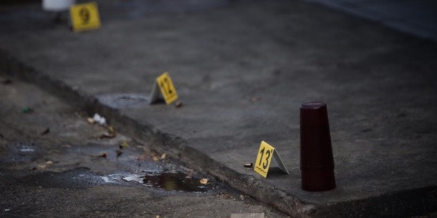 Homicidio de mujeres en M&eacute;xico alcanza m&aacute;ximo hist&oacute;rico