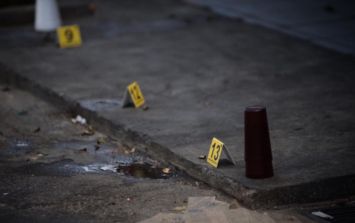 Homicidio de mujeres en México alcanza máximo histórico | El Informador