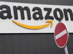 Amazon tiene actualmente más de un millón de empleados, de los cuales 800 mil están en Estados Unidos. EFE/ARCHIVO