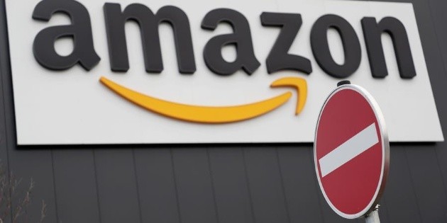 Amazon abre nuevas plazas de trabajo en este 2021