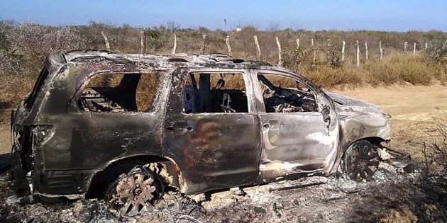 ONU: Hallazgo de cuerpos calcinados en Tamaulipas es "preocupante"