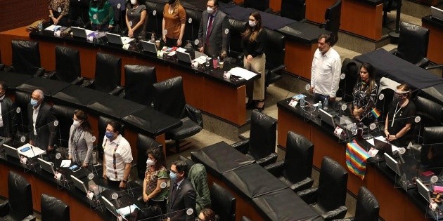 Morena presentar&aacute; iniciativa para reducir financiamiento a partidos