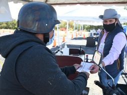 El horario de atención es de 9:00 a 16 horas de lunes a viernes y sábados de 9:00 a 13:00 horas. ESPECIAL / Gobierno de Zapopan