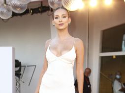 El nombre de Ester Expósito ha sido tendencia en las últimas horas. AP / ARCHIVO