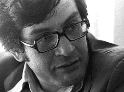 José Emilio Pacheco Berny falleció el 26 de enero de 2014, a los 74 años de edad. TWITTER / @cultura_mx / Rogelio Cuéllar