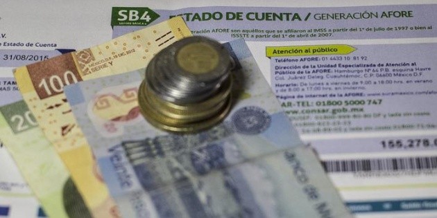 Afore: &iquest;qu&eacute; hacer si fallece un familiar?