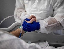 Los médicos alertaron que los recursos de los hospitales no podrán mantener el ritmo con las necesidades. AFP/ARCHIVO