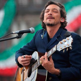 León Larregui: eliminan su cuenta de Twitter tras alentar a no vacunarse contra el COVID-19