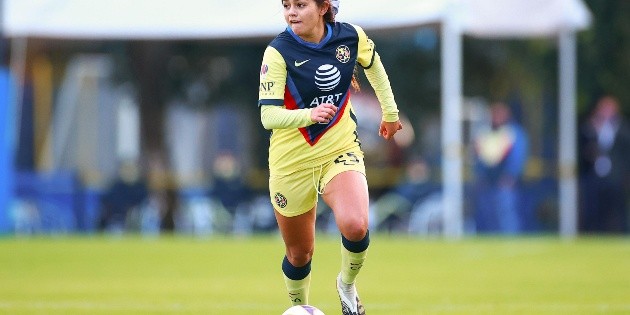 Liga MX Femenil: Jugadora del Am&eacute;rica es amenazada de muerte