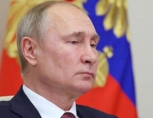 El Tratado New Start limita a mil 550 en número de ojivas nucleares desplegables por Rusia y Estados Unidos. EFE/ARCHIVO