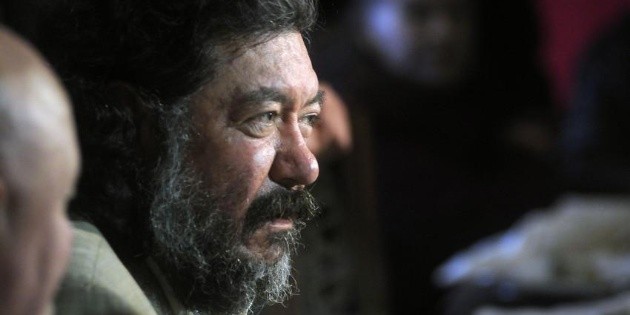 Jorge Hank Rhon va por la gubernatura de Baja California