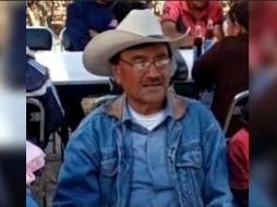 El Ayuntamiento de San Juan Tamazola no ha confirmado oficialmente el deceso de Efraín Lázaro. FACEBOOK