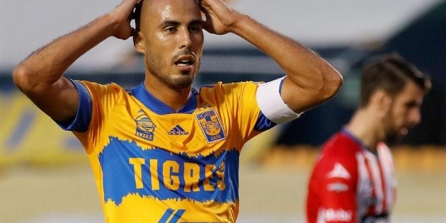 Tigres no representar&aacute; a M&eacute;xico en el Mundial de Clubes: Pizarro