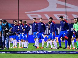 La serie aún no tiene fecha de estreno. IMAGO7 / ARCHIVO