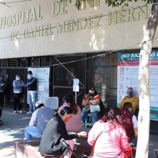 México suma 152 mil 016 muertes y un millón 778 mil contagios de COVID-19