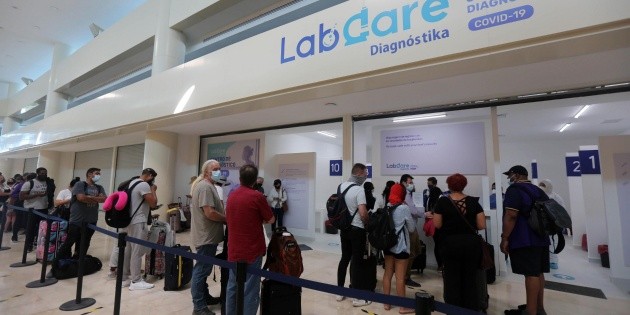 Empresas tur&iacute;sticas seguir&aacute;n quebrando en 2021: CNET