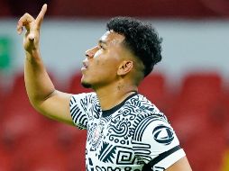 CUESTIONADO. Roger Martínez ha sido muy criticado, pero él asegura que solo quiere 