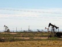 Grupos de la industria petrolera condenan la iniciativa, afirmar que Biden ya ha eliminado miles de empleos asociados al gas y el petróleo al cancelar el oleoducto Keystone X. AP/J. Clausing