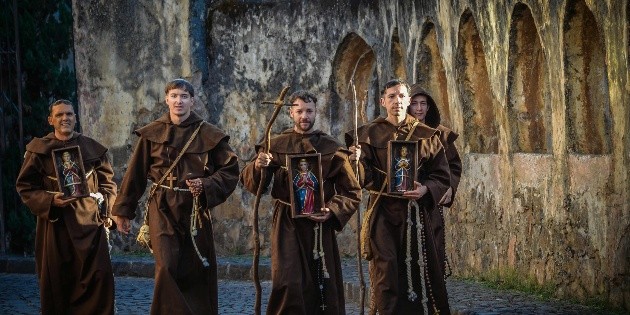 La Virgen de San Juan de los Lagos llega a Netflix
