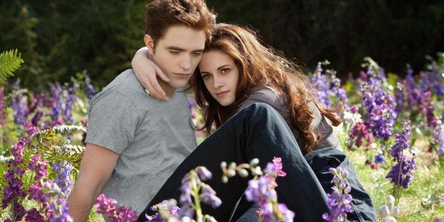 Netflix: La saga de &ldquo;Crep&uacute;sculo&rdquo; llegar&aacute; a la plataforma