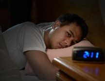 Muchos de nosotros ahora somos insomnes a causa de la pandemia. GETTY IMAGES