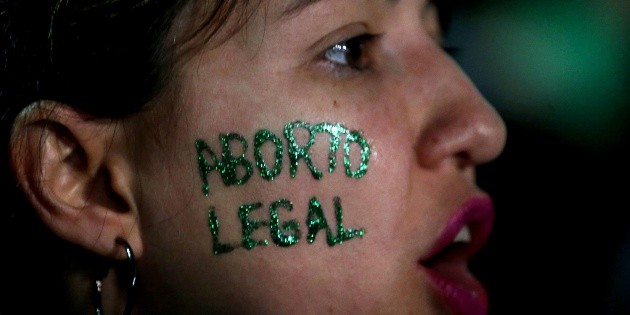 Gobierno federal no impulsar&aacute; despenalizaci&oacute;n del aborto porque AMLO se opone