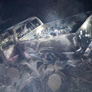 "No es un San Fernando", dice Sánchez Cordero sobre cuerpos calcinados en Tamaulipas