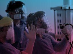 ¿Dónde hay lugar para atender pacientes de coronavirus en Jalisco?