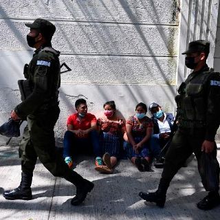 Cuerpos calcinados en Tamaulipas: lo que se sabe del caso