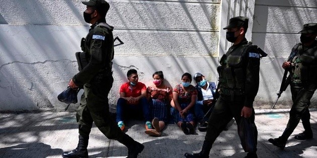 Cuerpos calcinados en Tamaulipas: lo que se sabe del caso