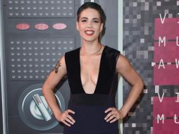 La publicación de Halsey ya cuenta con más de dos millones de “likes”. AP / ARCHIVO