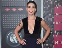 La publicación de Halsey ya cuenta con más de dos millones de “likes”. AP / ARCHIVO