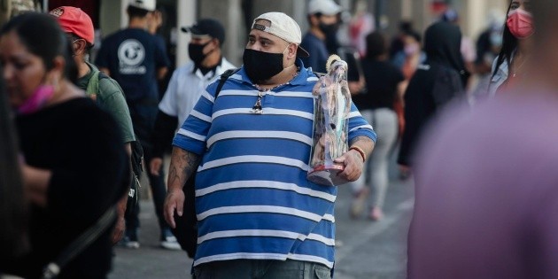 COVID-19 en Jalisco: La UdeG lanza BOT para calcular riesgo al coronavirus