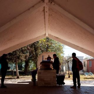 COVID-19: la Ciudad de México alcanza nuevo máximo de muertes