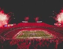 Afirman que Lamar Hunt, antiguo dueño de los Chiefs, pensó en este nombre debido a que uno de sus hijos jugaba con una pelota a la que llamaba ''Super Ball''. TWITTER / @Chiefs