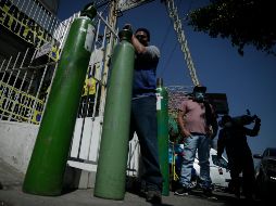 La titular de la SSPC señaló que si hubiera necesidad y si se pide, la Guardia Nacional podría implementar operativos para evitar estos robos. EL INFORMADOR / ARCHIVO