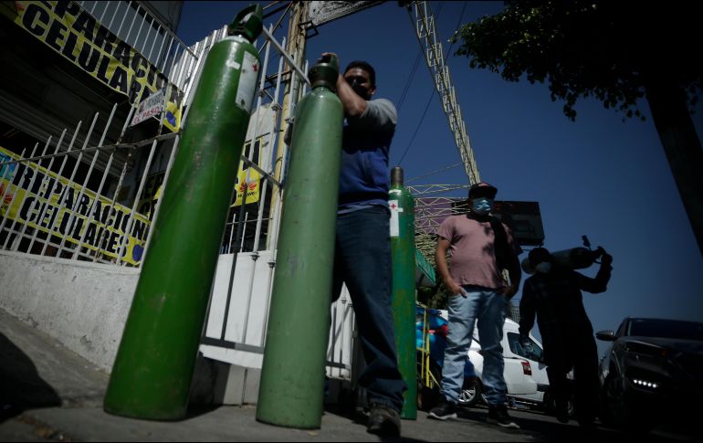 La titular de la SSPC señaló que si hubiera necesidad y si se pide, la Guardia Nacional podría implementar operativos para evitar estos robos. EL INFORMADOR / ARCHIVO