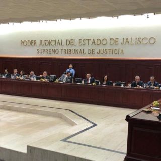 El Poder Judicial de Jalisco tendrá notificaciones electrónicas para agilizar procesos