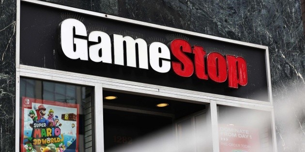 GameStop: Los fondos de inversi&oacute;n de Wall Street, en jaque por los trolls
