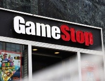 Existe una batalla en Wall Street y en el centro de ella está Gamestop, un minorista de venta de videojuegos. AFP
