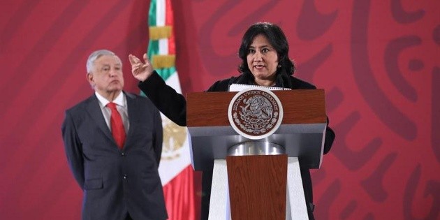 Pemex: inhabilitan diez a&ntilde;os a funcionario ligado con la "Estafa Maestra"