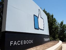 La empresa con sede en Menlo Park, California, que también es propietaria de otras aplicaciones como Instagram y WhatsApp, se ha beneficiado de la pandemia de coronavirus. EFE/ARCHIVO