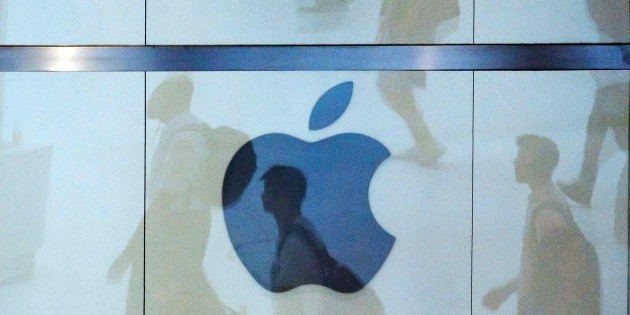 Apple registra el trimestre con m&aacute;s ventas de su historia