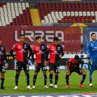 Atlas no encuentra su equipo ideal